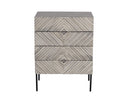 Noemi Nightstand by Matho Sun, view 4