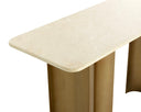 Astara Console Table by Matho Sun, view 4
