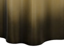 Gold Ombre End Table Dahlia by Matho Sun, view 6