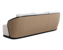 Louis Cream Sofa Bora by Matho Sun, view 6