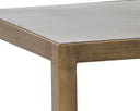 Rubix End Table by Matho Sun, view 6