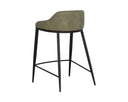 Ivanhoe Pine Counter Stool Astra by Matho Sun, view 4