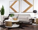 Rhapsody Greige Sofa Belinda by Matho Sun, view 6