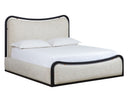 King Hailey Moon Bed Junia by Matho Sun