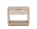 Akava Nightstand by Matho Sun, view 3