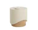 Patras End Table by Matho Sun