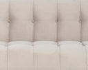 Piccolo Prosecco Sofa Ekon by Matho Sun, view 5