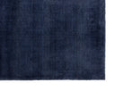 Navy 9' X 12' Rug Alaska Hand-Loomed by Matho Sun, view 2