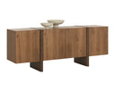 Ewan Sideboard by Matho Sun, view 2