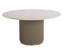 59" Dining Table Cataldi by Matho Sun
