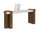 Minerva Console Table by Matho Sun
