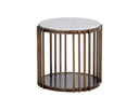 Naxos Side Table by Matho Sun