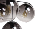 Black Chandelier Kamara by Matho Sun, view 7