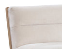 Polo Club Muslin Counter Stool Abilene by Matho Sun, view 6