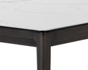 78.75" Dining Table Queens by Matho Sun, view 5