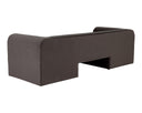 Meg Ash Sofa Ionic by Matho Sun, view 3