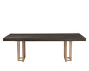 94.5" Dining Table Baldessara by Matho Sun, view 5