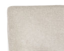Bergen Taupe Counter Stool Radella by Matho Sun, view 5