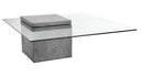 Grange Coffee Table by Matho Sun