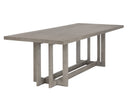 Ash Grey 96" Dining Table Disera by Matho Sun