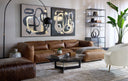 Wyatt Coffee Table by Matho Sun, view 6