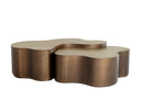 Boise Nesting (Set Of 2) Coffee Table by Matho Sun, view 2