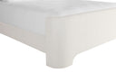 King Copenhagen White Bed Ives by Matho Sun, view 4