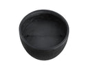 Large Round Planter Coleus by Matho Sun, view 2