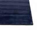 Navy 9' X 12' Rug Alaska Hand-Loomed by Matho Sun, view 4