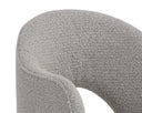 Altro Cappuccino Dining Armchair Anaya by Matho Sun, view 6