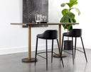 Corina Bar Table by Matho Sun, view 5