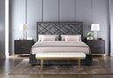 Edmund Nightstand by Matho Sun, view 6