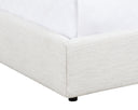 King Merino Pearl Bed Emmit by Matho Sun, view 6