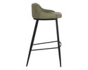 Ivanhoe Pine Barstool Astra by Matho Sun, view 3