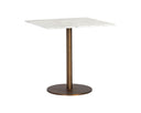 Square 30" Bistro Table Enco by Matho Sun