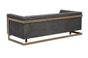Piccolo Pebble Sofa Ekon by Matho Sun, view 3