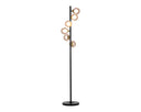 Misty Floor Lamp by Matho Sun, view 2