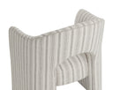 Gifford Script Dining Armchair Anaya by Matho Sun, view 5