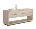 Akava Dresser by Matho Sun