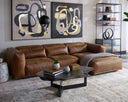 Parsons Bookcase by Matho Sun, view 4