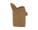 Opera Butterscotch Dining Armchair Snowden by Matho Sun, view 3