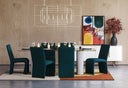 86.5" Dining Table Aemond by Matho Sun, view 8