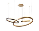 Saphira Chandelier by Matho Sun, view 3