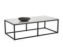 Ellery Coffee Table by Matho Sun
