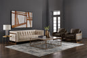 Piccolo Prosecco Sofa Ekon by Matho Sun, view 6