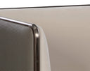 Meg Taupe / Porcini Taupe Armchair Sierra by Matho Sun, view 7