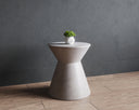 White End Table Astley by Matho Sun, view 2