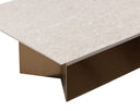 Soleen Coffee Table by Matho Sun, view 5