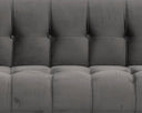 Piccolo Pebble Sofa Ekon by Matho Sun, view 6