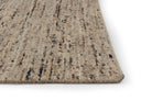 Natural/Beige 8' X 10' Rug Terena Hand-Woven by Matho Sun, view 2